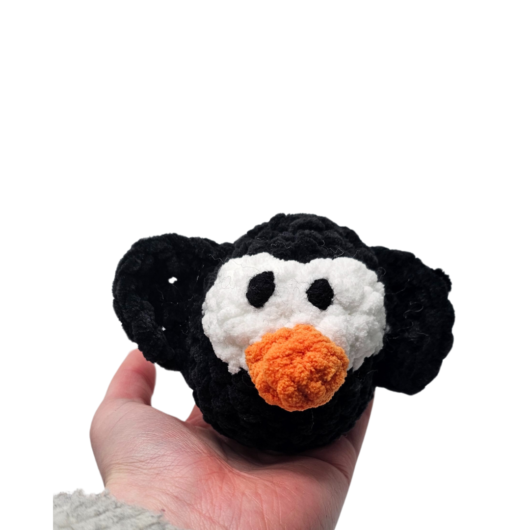 Mini Penguin