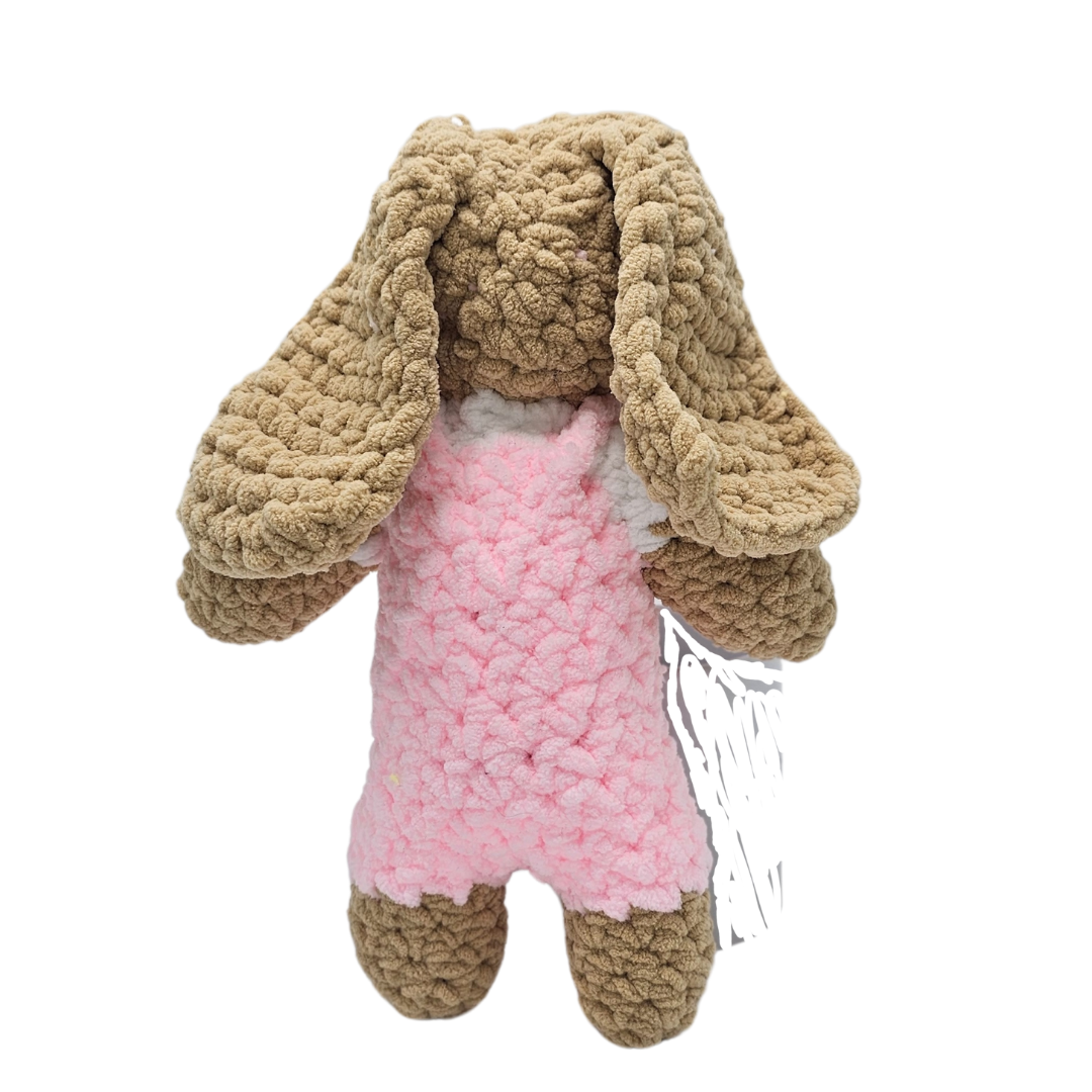 Daphne The Bunny