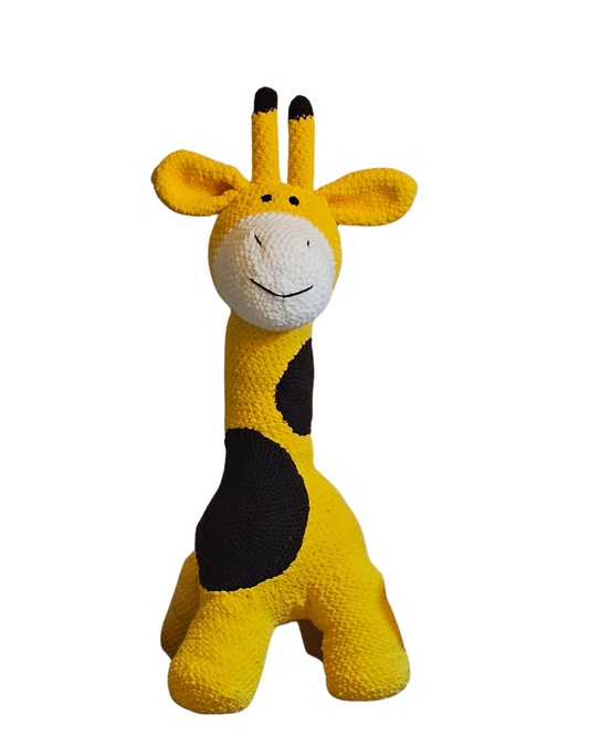 Giant Giraffe 120cm Tall