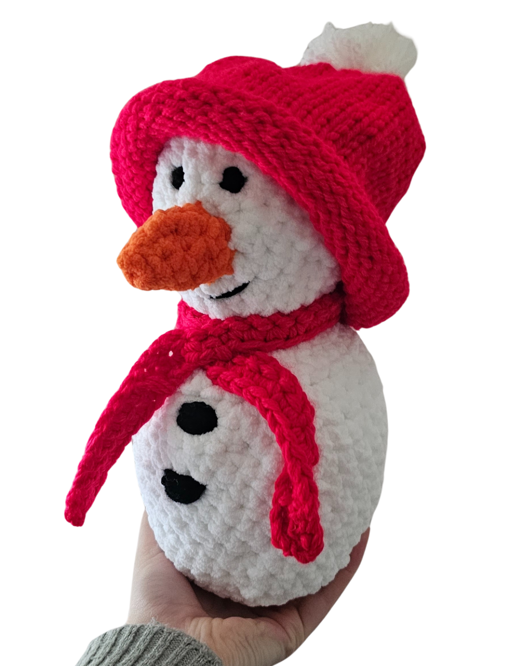 Frosty The Snowman 3 sizes