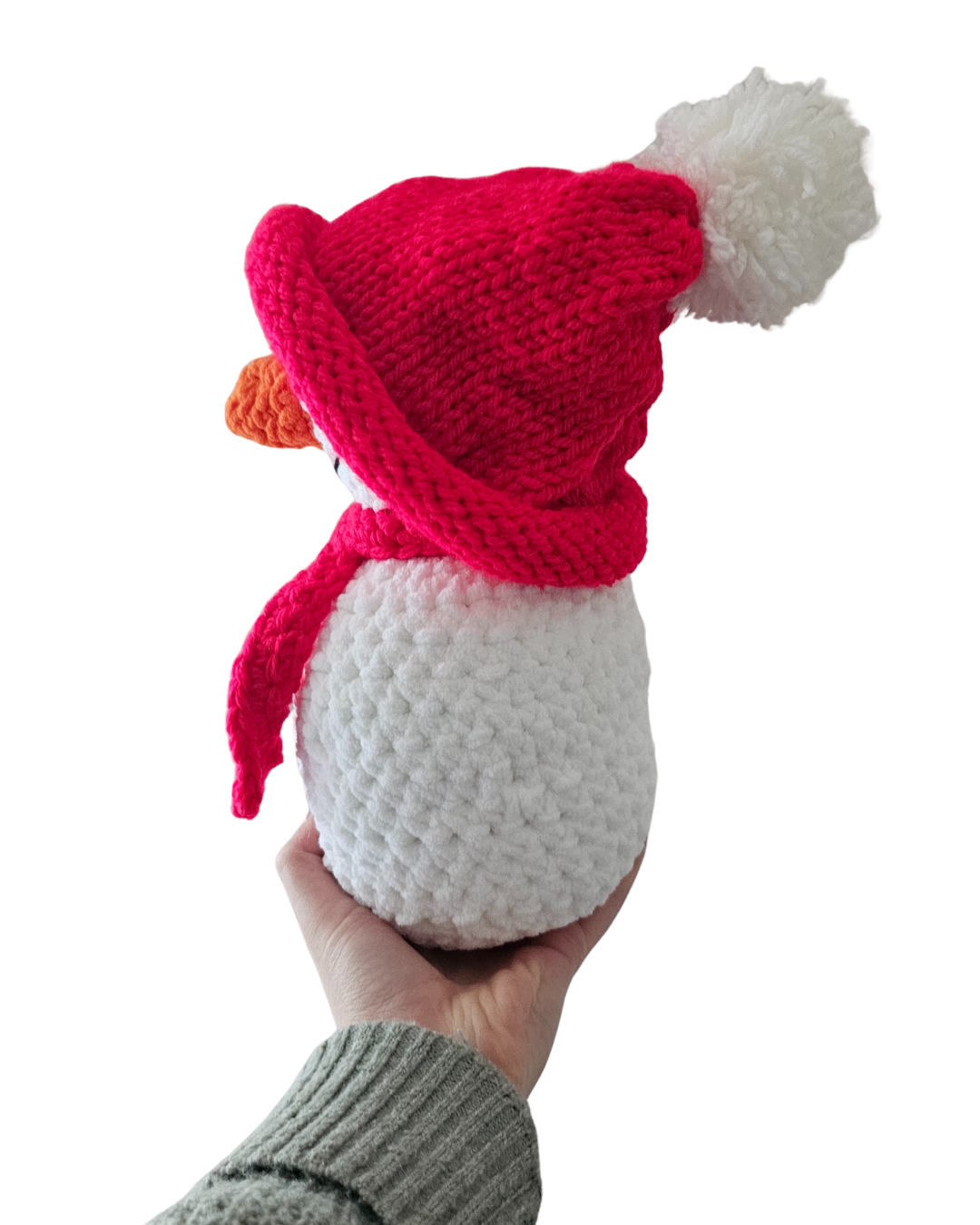 Frosty The Snowman 3 sizes