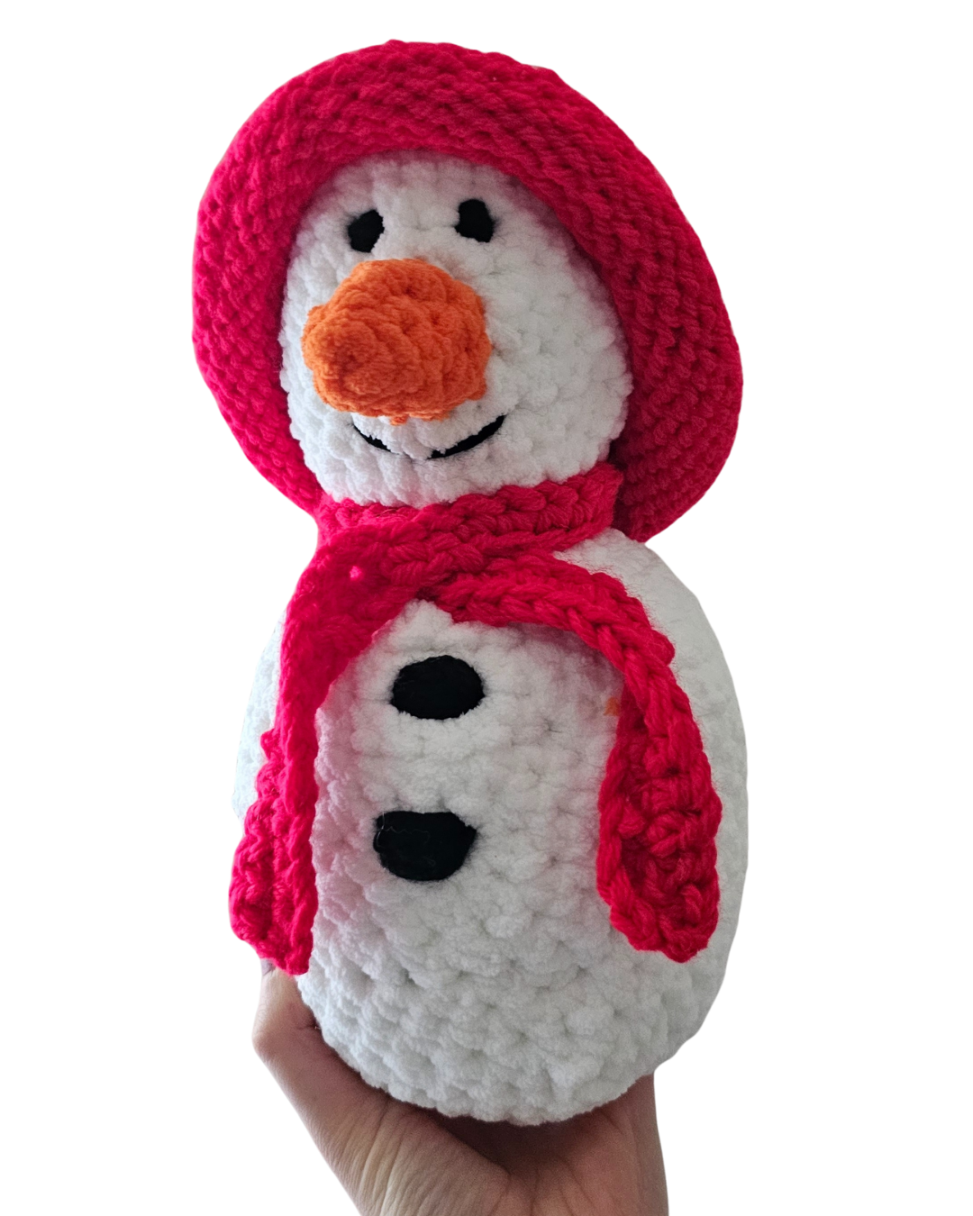 Frosty The Snowman 3 sizes