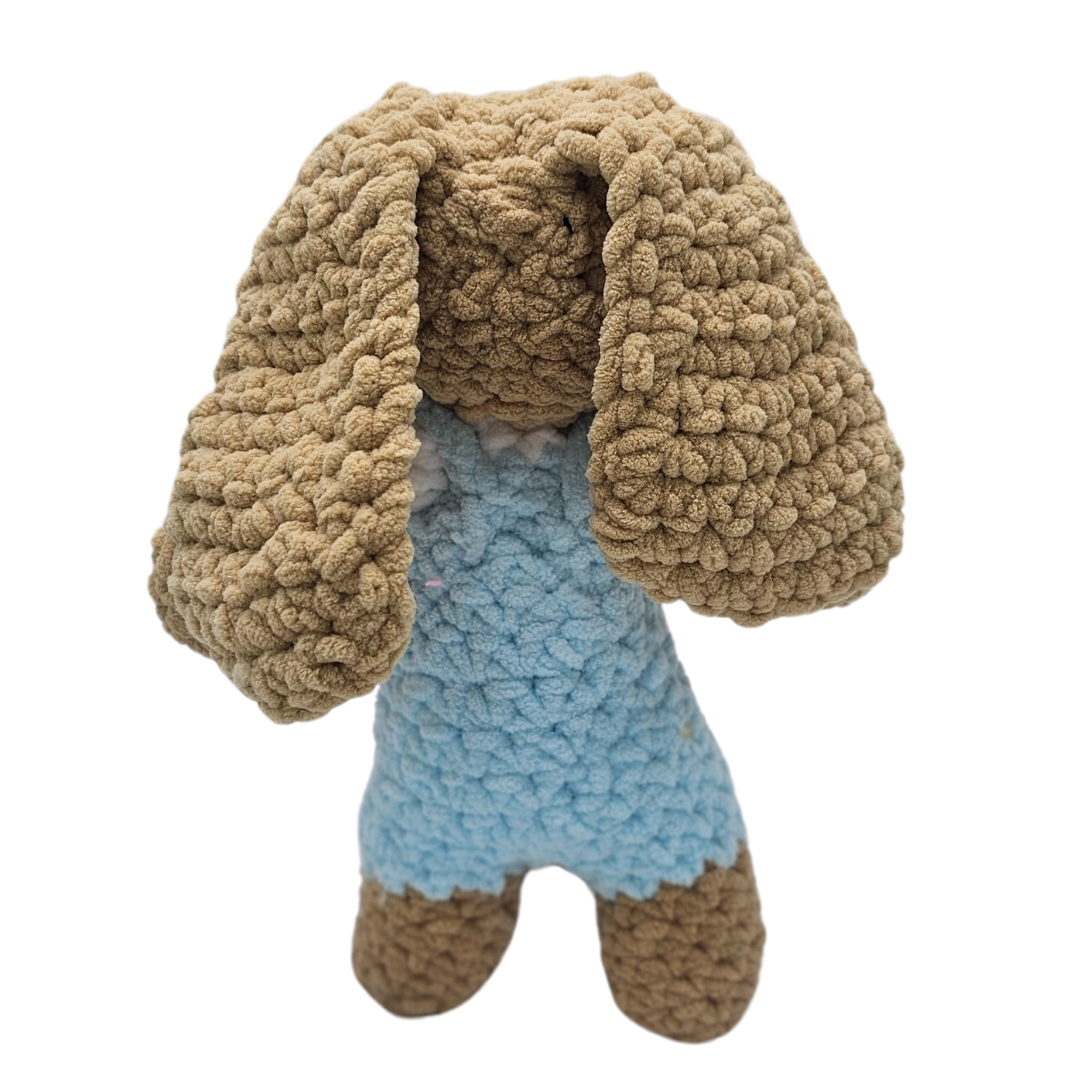 Albert The Bunny