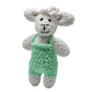Patrick The Farming Sheep