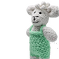 Patrick The Farming Sheep