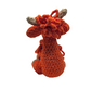 Ruadh The Highland Cow
