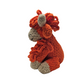 Ruadh The Highland Cow