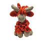 Ruadh The Highland Cow
