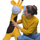 Giant Giraffe 120cm Tall