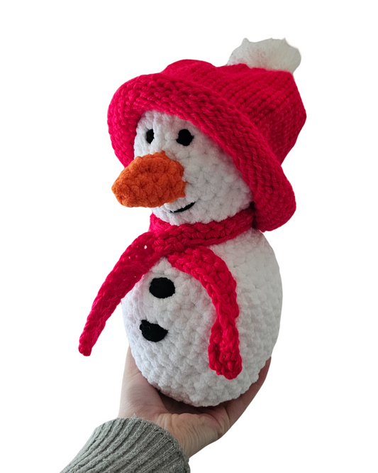 Frosty The Snowman 3 sizes