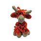 Ruadh The Highland Cow