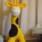 Giant Giraffe 120cm Tall
