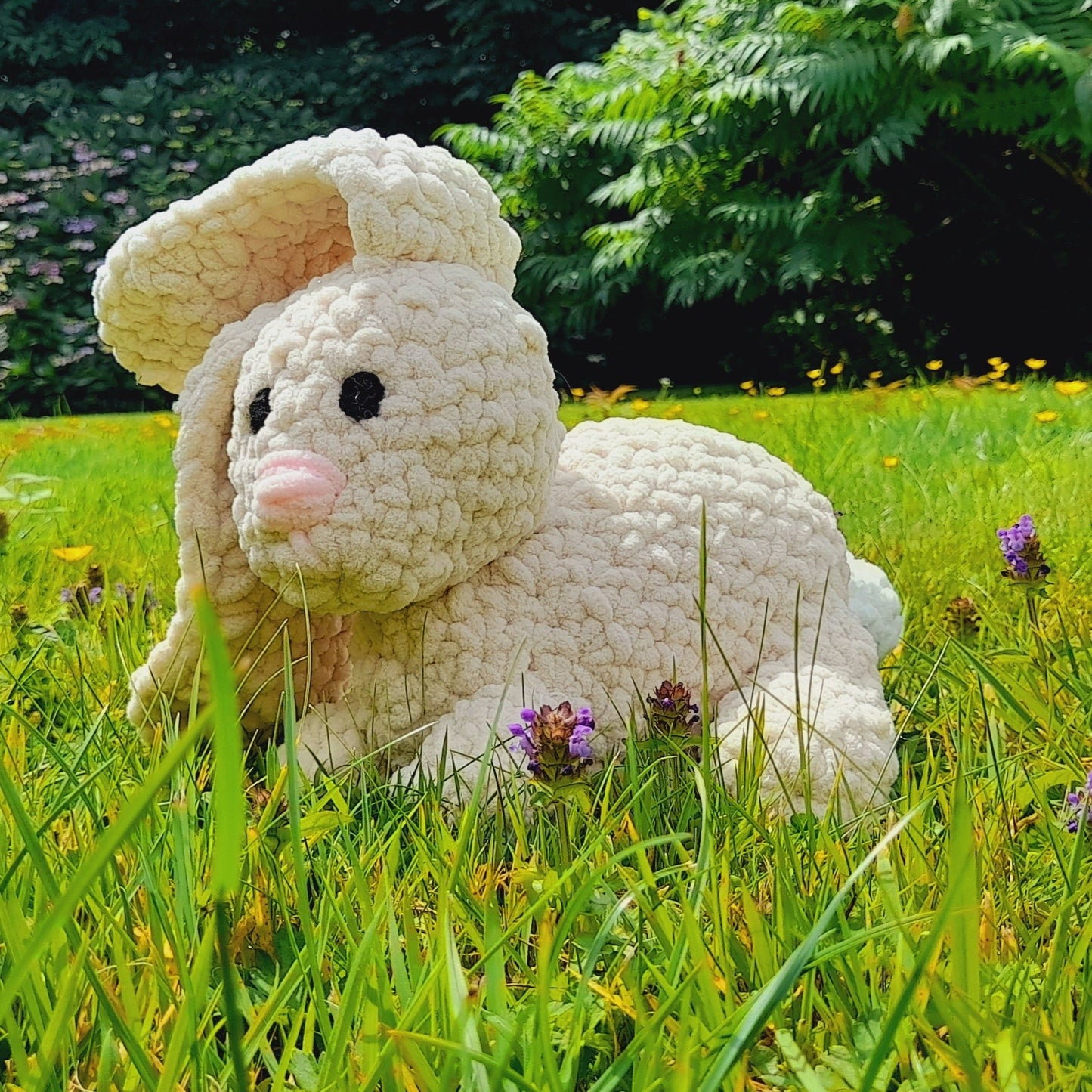 Binky the Bunny | Rabbit Stuffed Toy | Neutral Baby Gifts