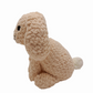 Twinky the Bunny | Handmade Rabbit Soft Toy | Gender Neutral Baby Gift | Gift for Toddlers