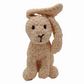 Twinky the Bunny | Handmade Rabbit Soft Toy | Gender Neutral Baby Gift | Gift for Toddlers