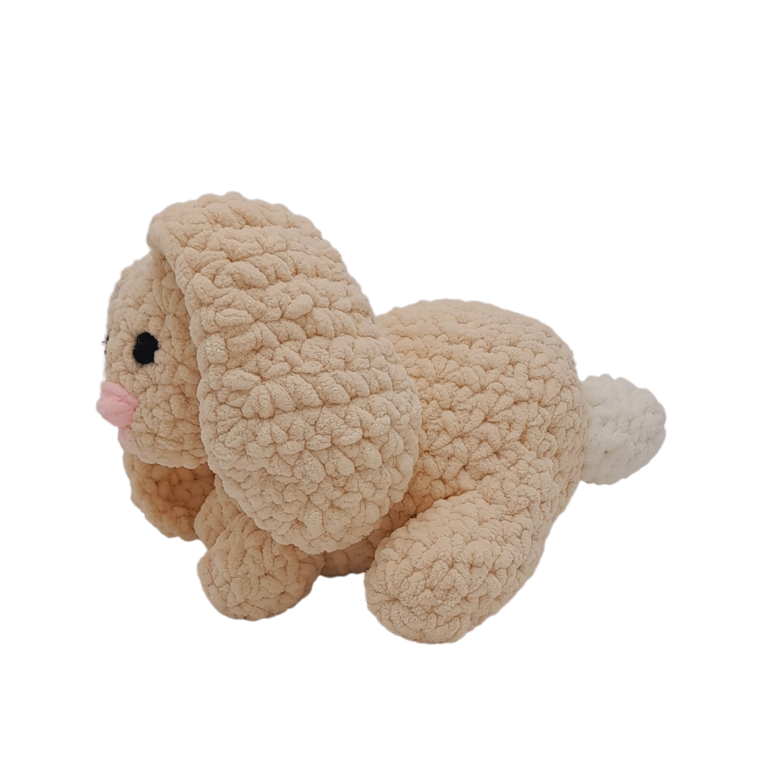 Binky store dog toy